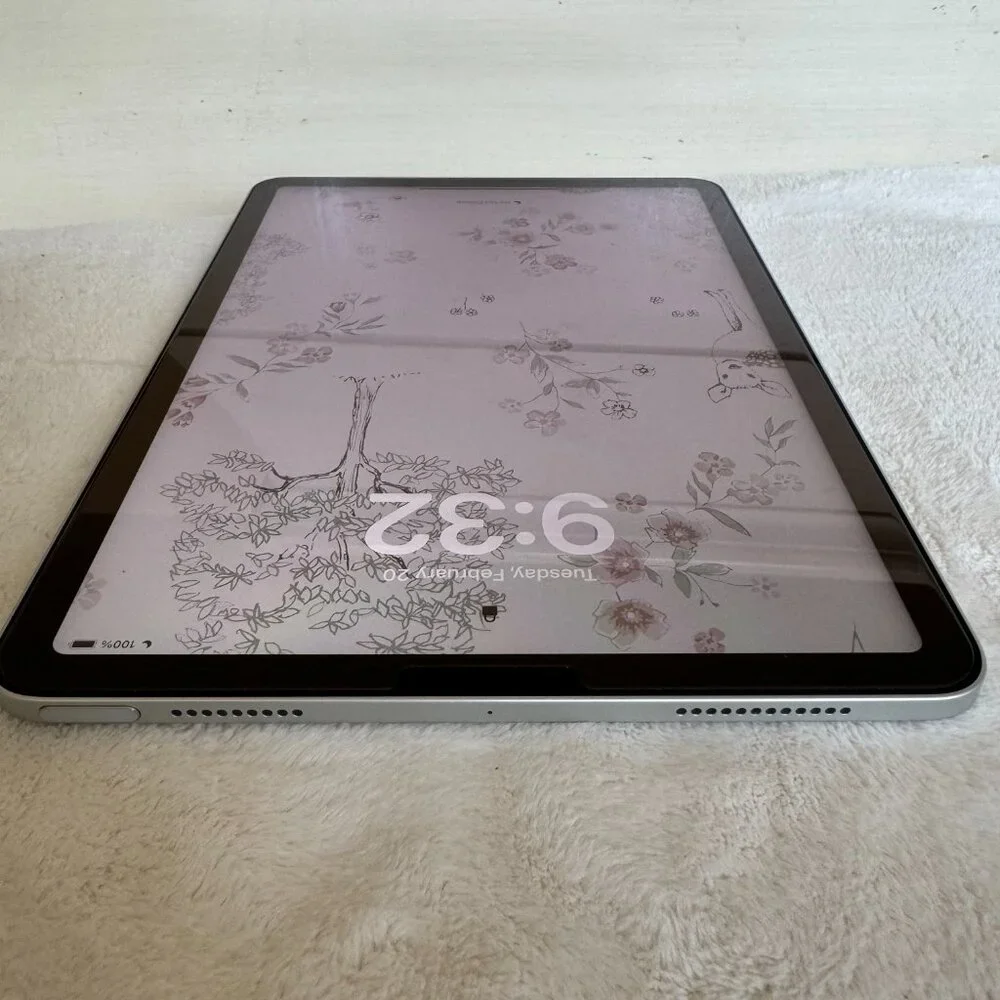 Apple iPad Air 10.9